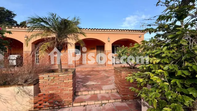 Casa – La Línea de la Concepción - Vista 2