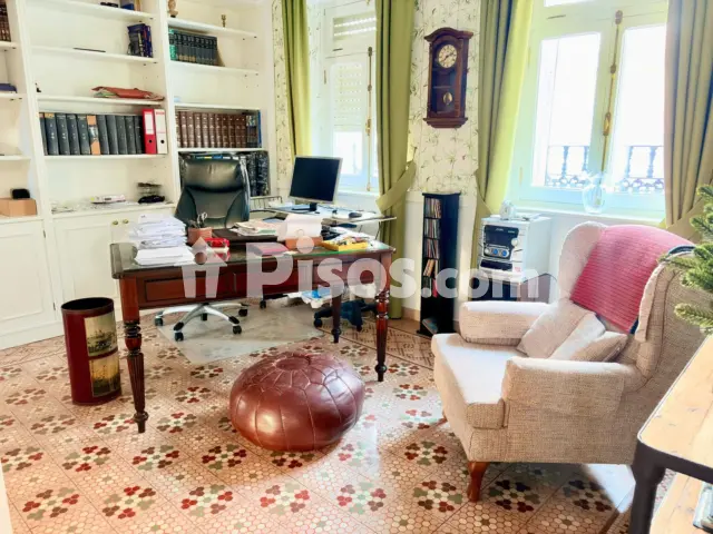 Casa – La Línea de la Concepción - Vista 2