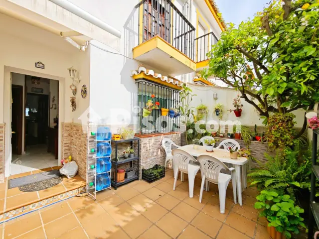 Casa - Vista 2