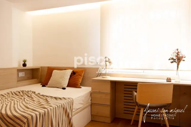 Piso en venta en Calle Gran Vía Juan Carlos I, Centro (Logroño) de 385.000 €
