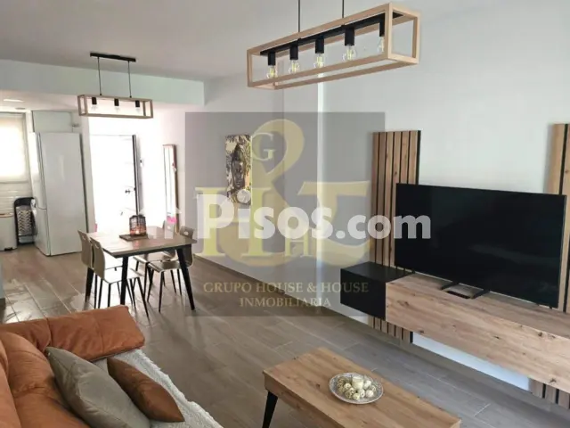 Piso en venta en Calle Turina, Playa de las Tres Piedras-Costa Ballena (Chipiona) de 390.000 €