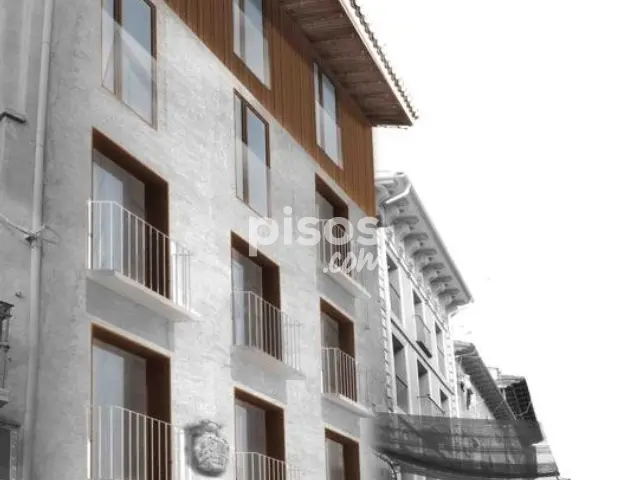 Local comercial en venta en Calle de la Rúa, 3, Casco Histórico (Tudela) de 220.000 €