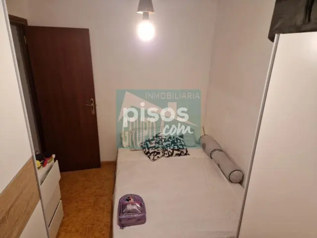Chalet en venta en Calle del Castellar, Gallur de 29.900 €