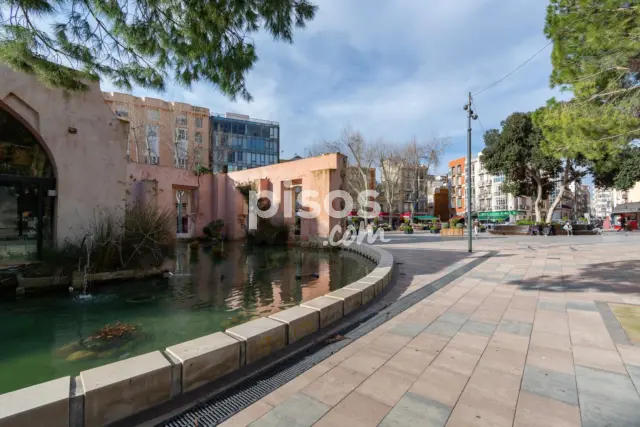 Piso en venta en Calle Tahona, Casco Antiguo (Distrito Núcleo Urbano. Cartagena) de 159.000 €