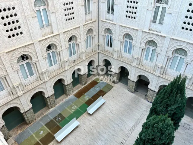 Piso en venta en Calle del Carmen, 57, cerca de Calle de Carlos III, Casco Antiguo (Distrito Núcleo Urbano. Cartagena) de 360.000 €