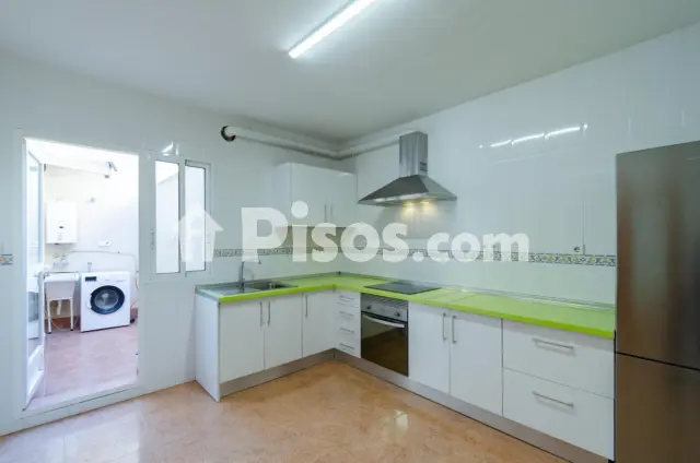 Piso en venta en Calle Explorador Oquendo, 26, Pozo Estrecho (Distrito Pedanías Noroeste. Cartagena) de 125.000 €