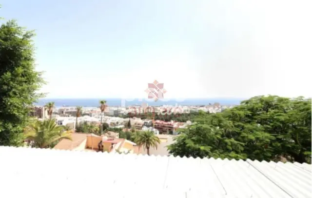 Chalet en venta en Santa Cruz de Tenerife, Salamanca-Uruguay-Las Mimosas (Distrito Centro-Ifara. Santa Cruz de Tenerife Capital) de 1.500.000 €