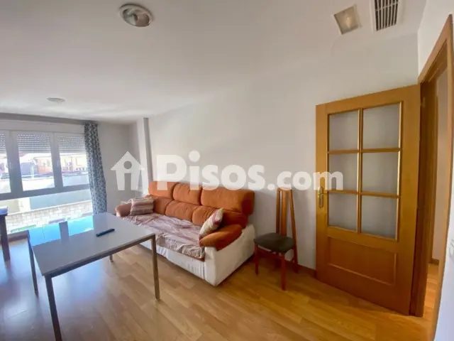 Piso en venta en Calle de los Huertos
