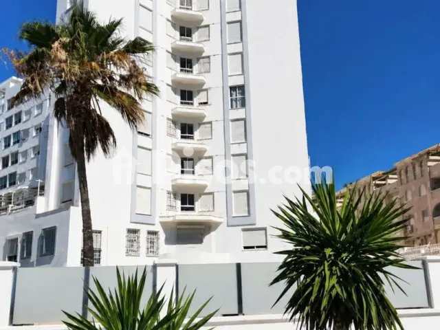 Piso en venta en Paseo de Velilla, Velilla (Almuñécar) de 170.000 €