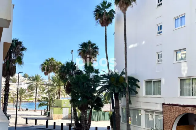 Piso en venta en Figueretes - Platja Den Bossa, Ses Figueretes-Platja d'en Bossa-Cas Serres (Ibiza - Eivissa) de 600.000 €