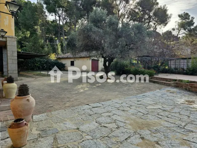 Finca rústica en venta en Costa del Maresme, Teià de 1.800.000 €