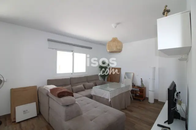 Ático en venta en Calle Sustancia, El Atabal-El Chaparral-Los Morales (Distrito Puerto de la Torre. Málaga Capital) de 289.000 €