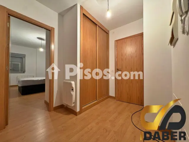 Piso en venta en Herencia