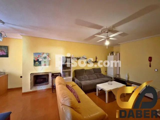 Piso en venta en Herencia