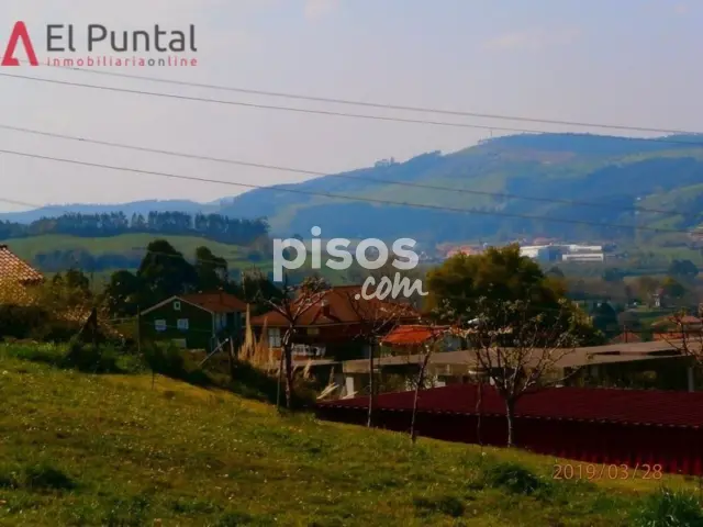 Casa en venta en Liaño, Liaño (Villaescusa) de 351.200 €
