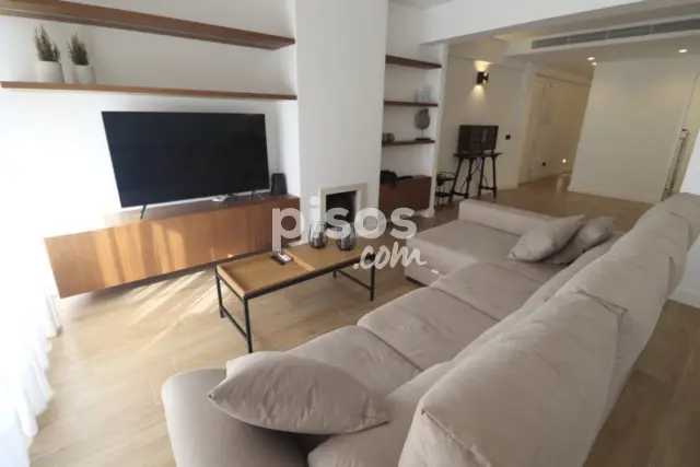 Piso en alquiler en Camp D\'en Serralta, Es Camp d'en Serralta (Distrito Ponent. Palma de Mallorca) de 2.500 €<span>/mes</span>