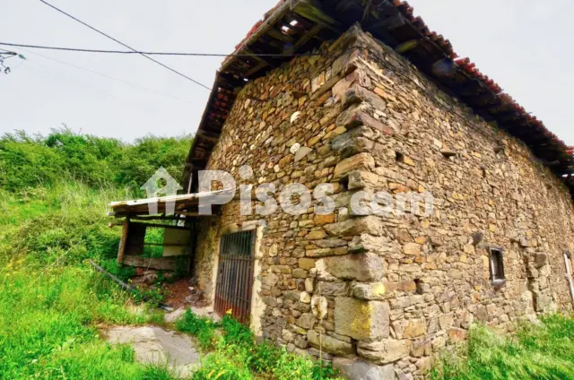 Finca rústica en venta en Calle Polígono 18,, Santa Marina-Uxo (Mieres)