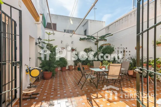 Casa – Ayamonte - Vista 2
