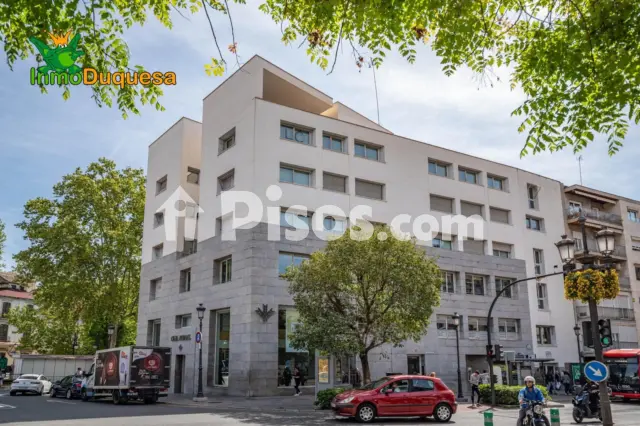 Piso en venta en Acera del Darro, Realejo (Granada Capital) de 950.000 €