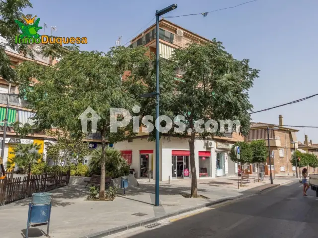 Piso en venta en Plaza de Poniente, 2, Zona Calle Poniente-Avenida Cristóbal Colón (Armilla) de 179.700 €