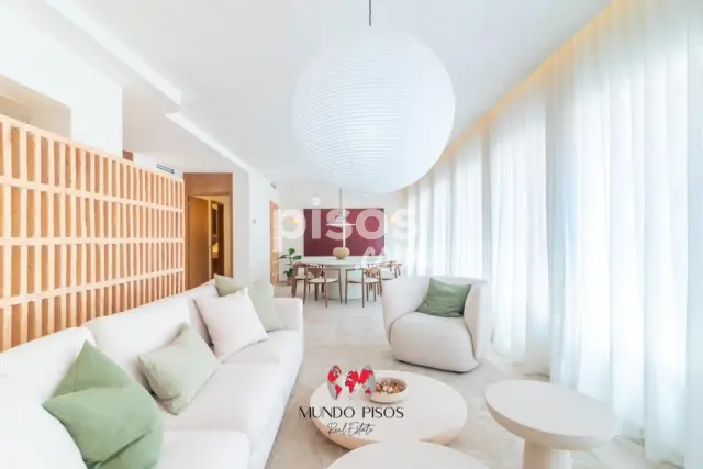 Piso en venta en Carrer de Mateu Obrador, Es Camp d'en Serralta (Distrito Ponent. Palma de Mallorca) de 1.290.000 €