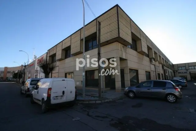 Nave industrial en alquiler en Calle Zagra, 11, Albolote de 2.000 €<span>/mes</span>