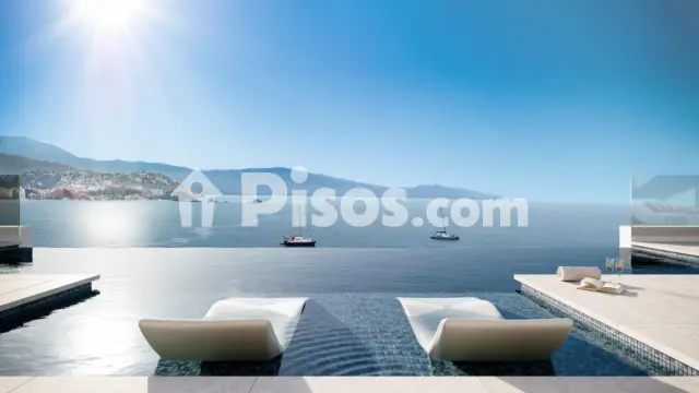 Chalet en venta en Calle de la Testa, 3, Marina del Este-Punta de la Mona (Almuñécar) de 1.950.000 €