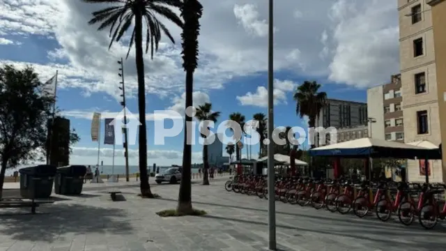 Piso en venta en Carrer de la Mestrança, La Barceloneta (Distrito Ciutat Vella. Barcelona Capital) de 168.000 €