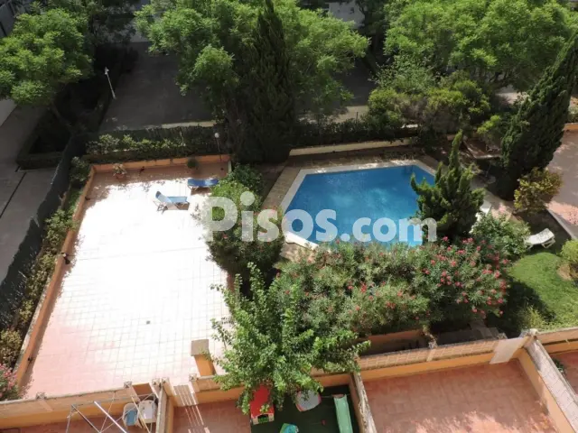 Ático en alquiler en El Vivero, Son Cladera-Son Rutlan-Verge de Lluc (Distrito Llevant. Palma de Mallorca) de 1.500 €<span>/mes</span>
