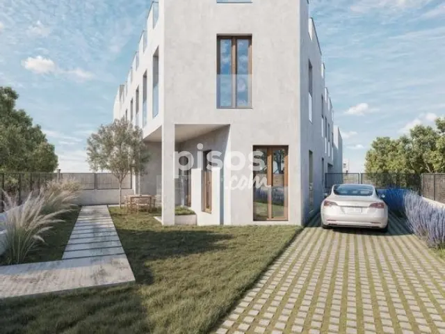 Casa en venta en Carrer del Marquès de Mondéjar, Son Ramonell-Figueral-Can Farineta (Marratxí) de 570.000 €