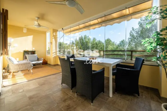 Piso en venta en Carrer del Barranc, Cas Català-Illetes (Calvià) de 845.000 €
