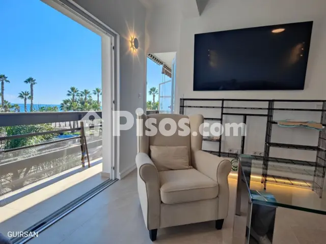 Piso en venta en Calle Bajada del Mar, Casco Urbano (Almuñécar) de 395.000 €