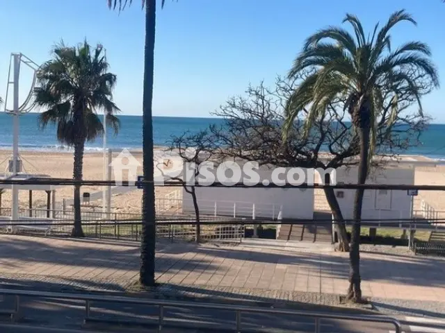 Piso en alquiler en Avinguda de la Diputació, cerca de Avinguda del Mar, Port-Horta de Santa Maria (Cambrils) de 3.200 €<span>/mes</span>