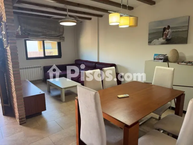 Dúplex en venta en Calle Almte.Mendizabal Cortazar, Núcleo (San Pedro del Pinatar) de 269.900 €