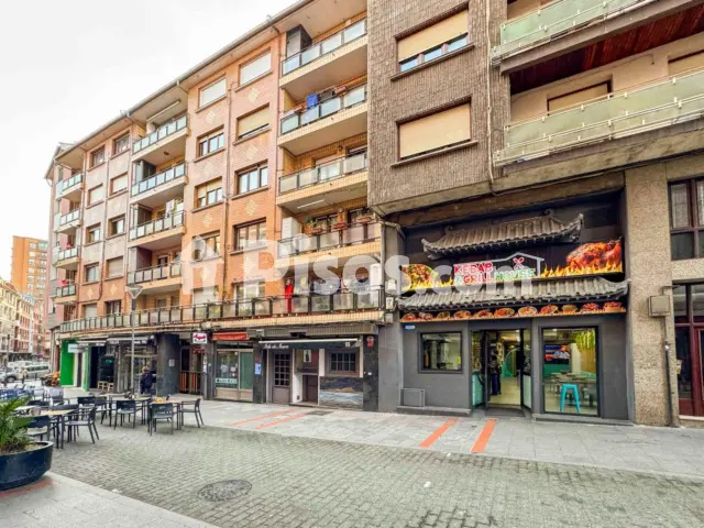 Piso en venta en Calle de Galizia, Ariz-Soloarte (Basauri) de 200.000 €