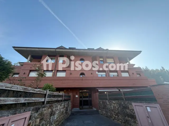 Dúplex en venta en Guriezo, Nocina (Guriezo) de 230.000 €