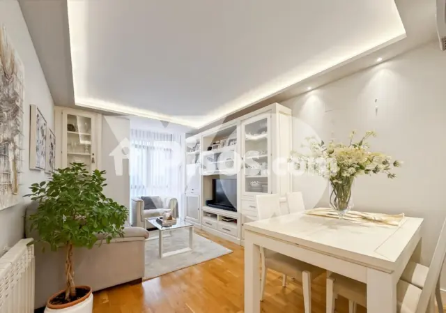 Piso en venta en Avenida del Camino de Santiago, Las Tablas (Distrito Fuencarral-El Pardo. Madrid Capital) de 659.900 €