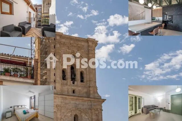 Apartamento en venta en Calle de San Jerónimo, Centro-Catedral (Granada Capital) de 295.000 €
