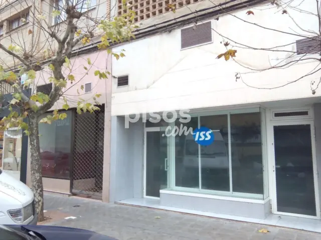 Local comercial en venta en Calle Paloteado, 2, Lourdes (Tudela) de 80.000 €