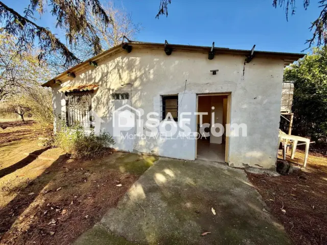Terreno en venta en Valencia de Don Juan, Valencia de Don Juan de 35.000 €