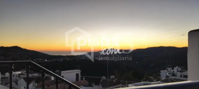 Casa pareada en venta en Cómpeta, Cómpeta de 199.900 €