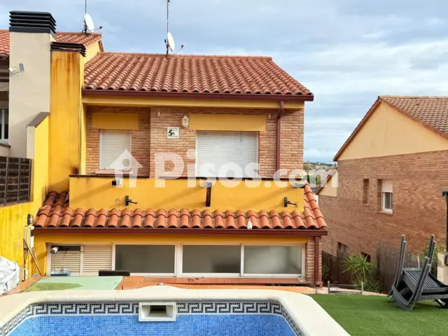 Casa adosada en venta en Carrer de l'Atlàntic, Segur de Calafell (Calafell) de 308.000 €