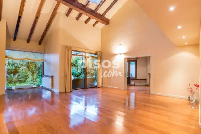Casa pareada en venta en Calle del Cerro del Castañar, cerca de Calle del Cerro Ortigoso, Mirasierra-Arroyo del Fresno (Distrito Fuencarral-El Pardo. Madrid Capital) de 1.900.000 €