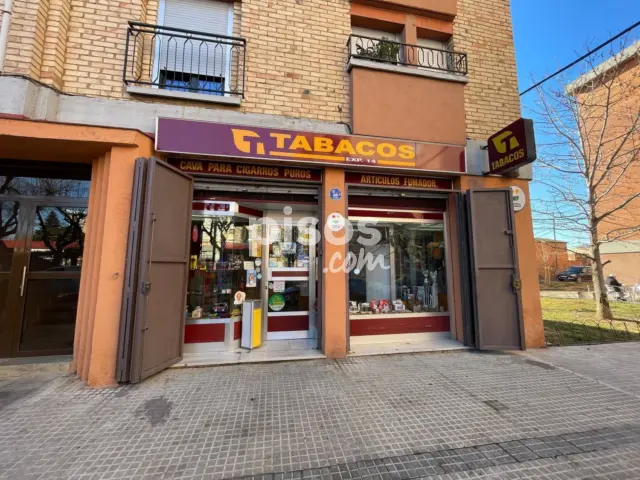 Local comercial en venta en Carrer del Vallespir, Can Bassa-Palou (Granollers) de 300.000 €
