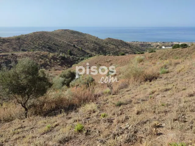 Terreno en venta en Carretera de Chilches, Chilches (Vélez-Málaga) de 30.000 €