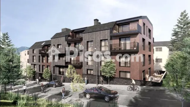 Piso en venta en Calle Carrer Dels Ajustants, Encamp de 450.000 €