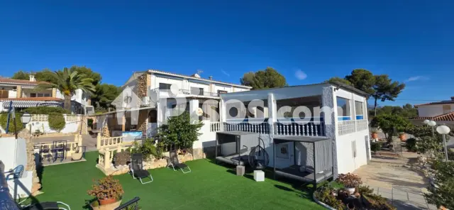 Casa – La Nucia