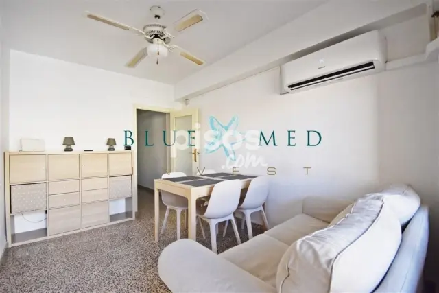 Piso en venta en Calle Mayor, Puerto (Distrito Puerto de Mazarrón. Mazarrón) de 149.900 €