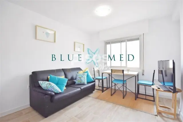 Apartamento en venta en Calle de las Macetas, Puerto (Distrito Puerto de Mazarrón. Mazarrón) de 94.900 €