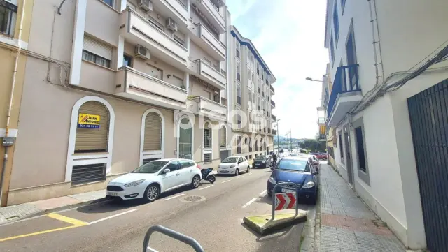 Piso en venta en Calle Antonio Pacheco Fernández, 7, Casco Histórico (Mérida) de 126.000 €